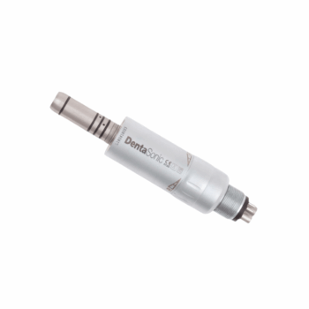 Air Micro Motor, 22'000 rpm