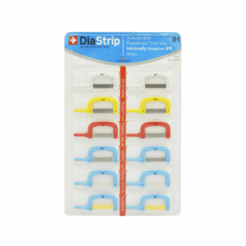 Aligner Set from 0.1 to 0.5mm+polishing 2x2side