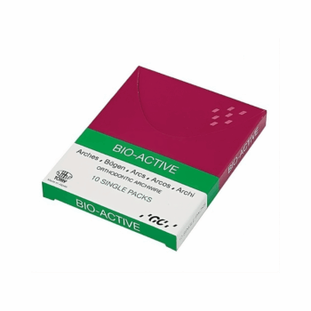 BIO-ACTIVE FORM A 16X16 L