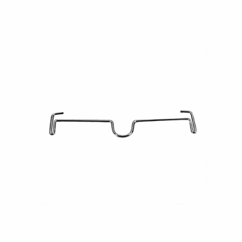PAL ARCH MESIAL LOOP 45°ANG 35MM