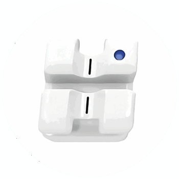 CHIC MINI Tecnica MBT 018/U5-5/L5-5, 3 HK
