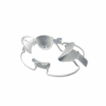 Cheek Retractor