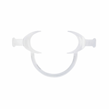 Cheek Retractor hard 2 each