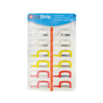 DiaStrip 12 pieces confection  Two side coated 0.5mm, 60mic