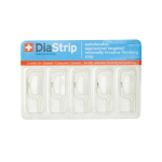 DiaStrip Saw and diamond Right side coated 0.05mm