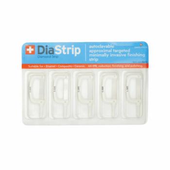 DiaStrip Saw and diamond Right side coated 0.05mm