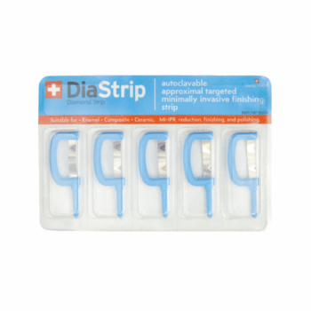 DiaStrip Saw Thin Metal saw  (no diamond coating)