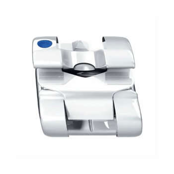 Experience Mini Metal Rodhium ROTH 022/Kit Upper+Lower 5-5, 3HK
