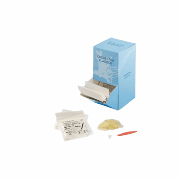 ELASTICS 10MM 2,5OZ CYMBALS 50X100 P