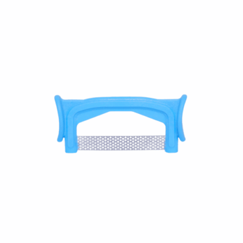 ErgoPlaque  no diamond coating