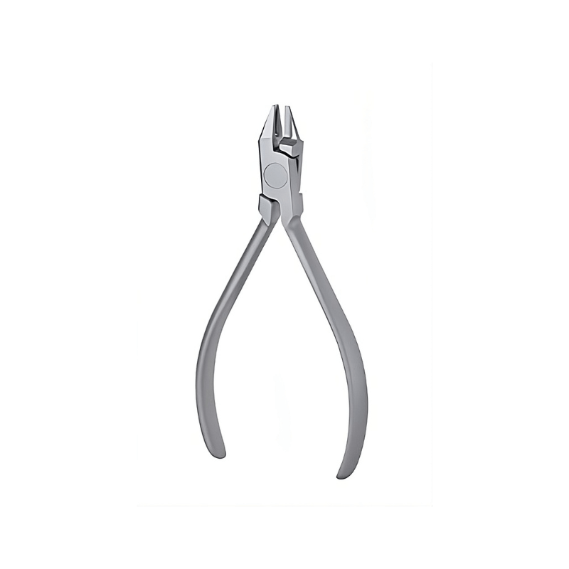 Ever Classic 417 Three Jaw