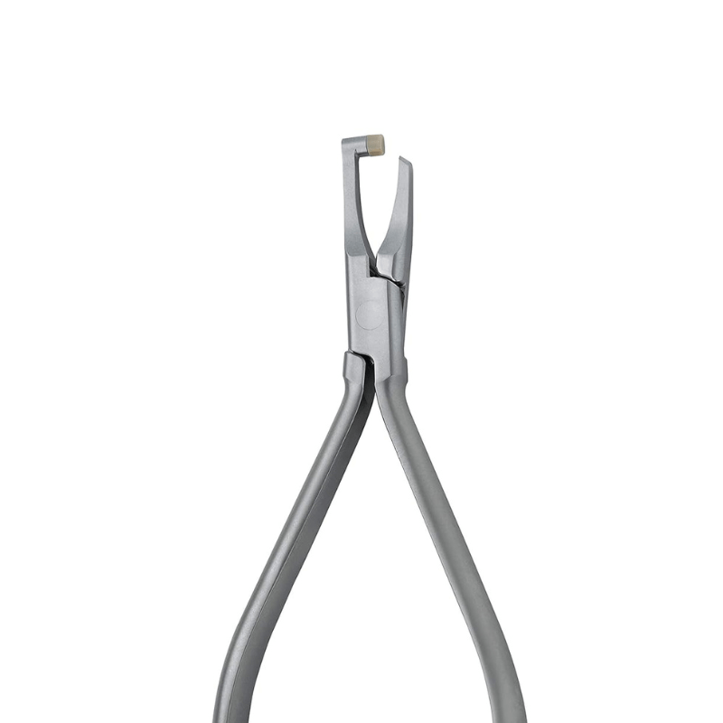 Ever Fine 443 Band Removing