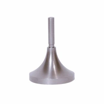 Extraction Tip Stainless Steel extraction plug
