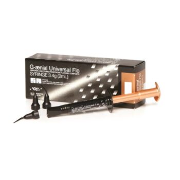 GC G-aenial Universal Flo