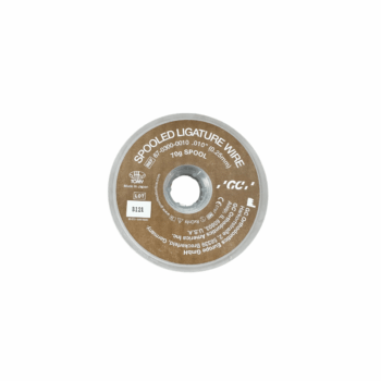 LIGATURE WIRE .010 70G SPOOL