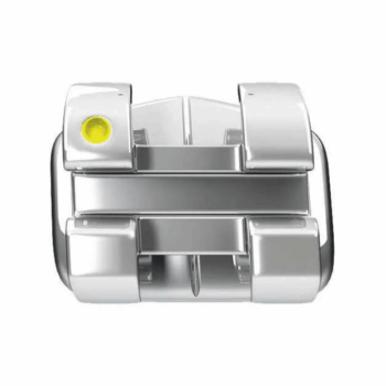 Legend Medium Rhodium ROTH 022/U5-5/L5-5, 3,4,5 HK