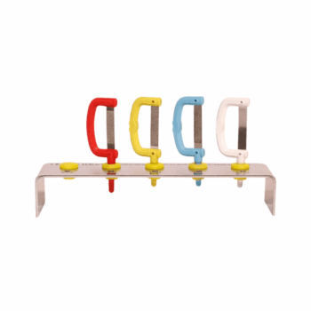1 SteryStrip only  For 5 strip or Burs