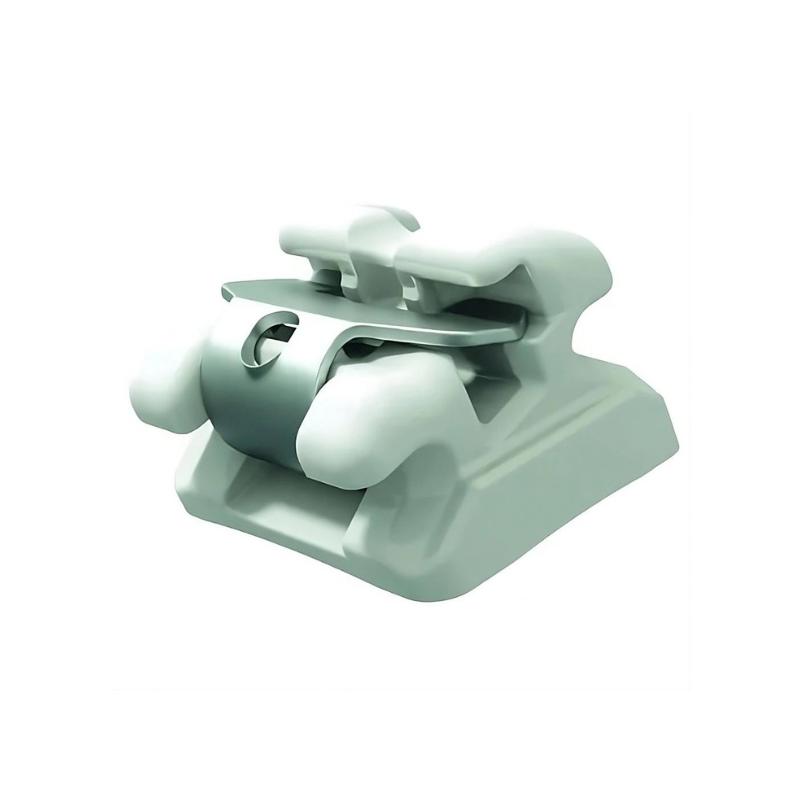 attacchi estetici self ligating mini