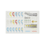 1x DSS-01, DSS-02, DSM-03, DSM-04, RDS-04, RDS-05mm 2 sides