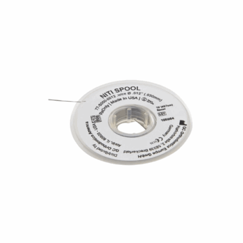 NITI 012 15' SPOOL