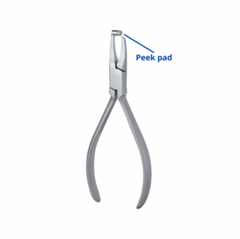 Band Removing Peek Pad (3 ea.)